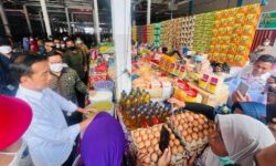 Pertumbuhan Ekonomi Maluku Utara Tertinggi di Triwulan II/2022