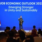 Pemulihan Ekonomi Indonesia Relatif Masih Kuat