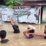 Kota Samarinda Kebanjiran Lagi