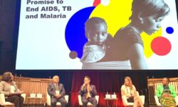 Leadership dan Akuntabilitas Pemerintah Daerah jadi Kunci Atasi HIV, TBC dan Malaria