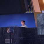 Bicara di Forum PBB, Menlu Retno Bilang Ini