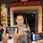 Polisi: Ada Tambang Ilegal di Kalimantan Timur Laporkan ke Nomor 110