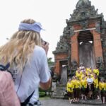 Dongkrak Kunjungan Wisman, 12 Travel Perjalanan Belanda Diajak Mengenal Bali