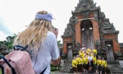 Dongkrak Kunjungan Wisman, 12 Travel Perjalanan Belanda Diajak Mengenal Bali