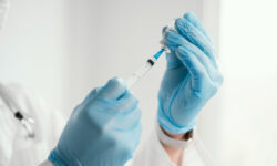 250 Ribu Vaksin Meningitis Siap Awal Oktober