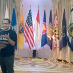 Pesan Nadiem ke Mahasiswa Indonesia di New York: Berkontribusilah untuk Negara