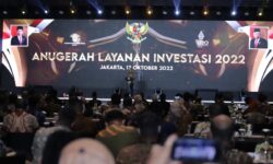 Tidak Ada Daerah di Kaltim Menerima Anugerah Layanan Investasi 2022