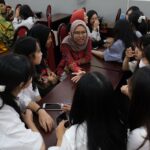 Indonesia-Vietnam Perkuat Persahabatan Melalui Outstanding Youth for the World