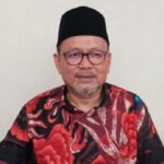 Terpilih Aklamasi, Adam Sinte Ketua KKSS Balikpapan 2022-2027