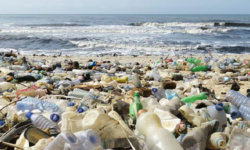 Teknologi Nuklir Bisa Menjadi Solusi Alternatif Atasi Sampah Plastik