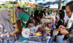 Anggota DPRD Samarinda: Pasar Murah Dapat Membantu Masyarakat
