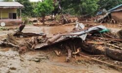 Polri Terbitkan Telegram Antisipasi Banjir dan Bencana Alam