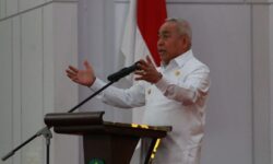 Peringatan HUT Ke-66 Provinsi Kaltim: Gubernur Dijadwalkan Hadir di Sidang Paripurna DPRD