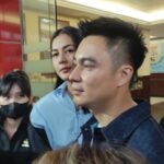Polisi Kembali Periksa Sopir dan Kameramen Baim Wong