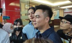 Baim Wong Laporkan Dugaan Namanya Dicatut Giveaway ke Polda Metro Jaya
