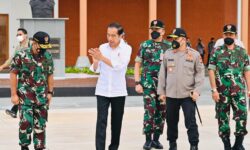 Jokowi: Penyaluran BLT BBM Sudah 99,7 Persen