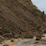 Majene, 1000 KK Terdampak Banjir dan Tanah Longsor