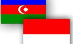 Azerbaijan-Indonesia Banyak Miliki Kesamaan