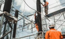 Dukungan Kelistrikan di IKN, PLN akan Bangun SUTT 150 kV