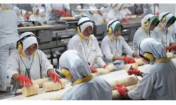 PMI Indonesia Ekspansif 13 Bulan Berturut-turut