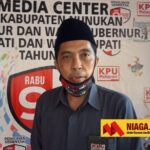 Soal Dapil Baru Krayan di Pemilu 2024, Rahman: Nanti Kita Lihat