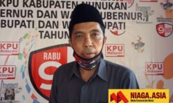 Soal Dapil Baru Krayan di Pemilu 2024, Rahman: Nanti Kita Lihat
