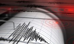 Gempa di Aceh Singkil Magnitudo 6,2