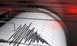 Gempa Bumi 5,5 Magnitudo Guncang Banten, Terasa di Jakarta