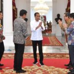 Jokowi Ingatkan BPJS Ketenagakerjaan Kelola Dana dengan Hati-hati