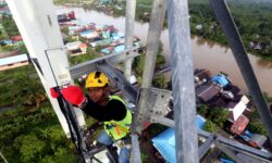 Terbaik, XL Axiata Menangi 4 Kategori Opensignal Award Desember 2022