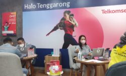 Telkomsel Ajak Pelanggan Ganti Kartu 3G jadi uSIM 4G, Cek Lokasinya di Kukar dan Kubar