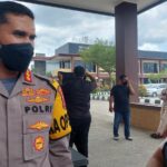 Bikin Kaltim Kian Terkenal, Ismail Bolong Bukan Lagi Polisi di Samarinda