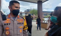 Bikin Kaltim Kian Terkenal, Ismail Bolong Bukan Lagi Polisi di Samarinda