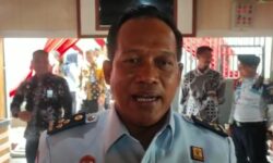 Napi Kasus Asusila Lapas Tenggarong Kabur Saat Berobat RS di Samarinda