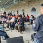 Reuni 22 Tahun Altaduri TNI AD Mantapkan Jiwa Korsa Prajurit Buat NKRI