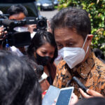 Presiden Jokowi Bilang Pandemi COVID-19 Sebentar Lagi Berakhir