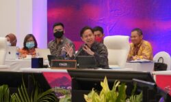 Lima Capaian Indonesia dalam Presidensi G20