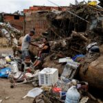 Banjir Bandang di Venezuela Tewaskan Sedikitnya 25 Orang
