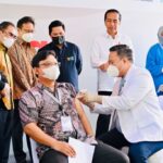 Vaksin COVID-19 IndoVac Sudah Kantongi Serifikat Halal MUI