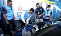 PLN Siapkan 66 SPKLU Buat Operasional 696 Mobil & Bus Listrik Delegasi G20 di Bali
