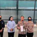 Polisi Pulangkan Tiga Tersangka Judi Online dari Kamboja