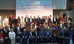 Kerja Sama Ekonomi Direalisasikan Melalui Forum Bisnis Indonesia-Turkiye