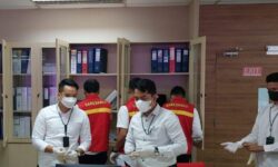 Bareskrim Polri Geledah PT Pertamina Patra Niaga dan PT Asmin Kolindo Tuhup
