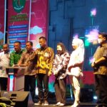 Wagub Hadi Mulyadi Buka Pekan Kreatif Kaltim 2022