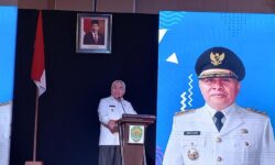 Gubernur: Penduduk Kaltim Usia Produktif Tahun 2022 Mencapai 2.715.477 Jiwa