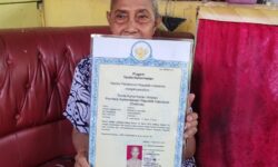 Kisah Leginem, Wanita Veteran Perang Konfrontasi RI-Malaysia di Nunukan