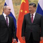 China Ingin Lebih Erat dengan Rusia di Bidang Energi
