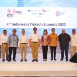 Indonesia Fintech Summit dan Bulan Fintech Nasional