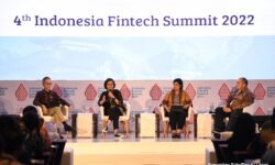 Tingkatkan Penjualan, Indonesia Menargetkan 64 Juta UMKM Gunakan Platform Digital