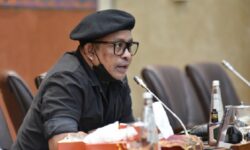 Legislator Sebut Ada Kebodohan di Proyek Kereta Cepat Jakarta-Bandung